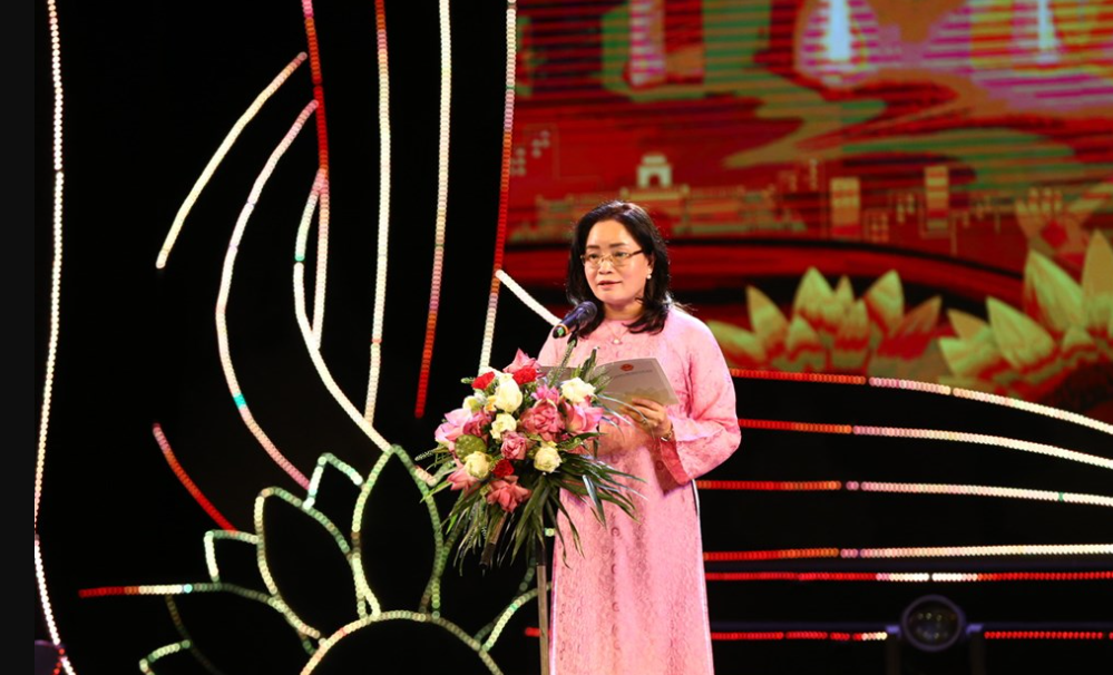 “Việt Nam - Khát vọng vươn xa”: Giá trị vượt thời đại của Lời kêu gọi thi đua ái quốc