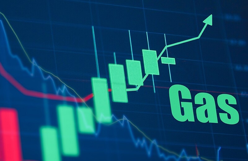 Tổng hợp diễn biến giá khí tự nhiên hoá lỏng (LNG) châu Á tuần qua