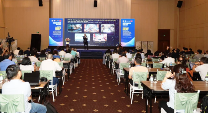 Ứng dụng công nghệ mới để tăng cường nội lực, tạo thế bứt phá cho doanh nghiệp Việt Nam