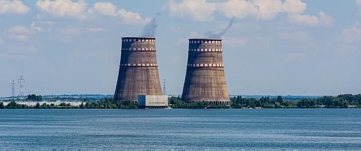 Năng lượng hạt nhân Mỹ sẽ tăng gấp ba lần vào năm 2050