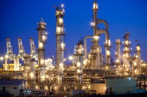 Bảo dưỡng thông minh: Chìa khóa của ngành lọc dầu trong kỷ nguyên số