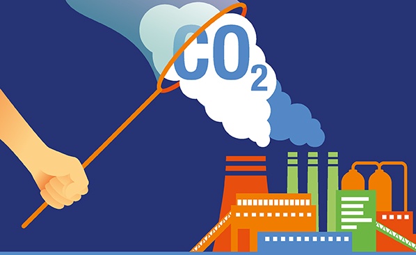 Thu hồi và tăng giá trị CO2: Hướng đi tiếp theo cho 2 lĩnh vực then chốt Thu hồi và tăng giá trị CO2: Hướng đi tiếp theo cho 2 lĩnh vực then chốt