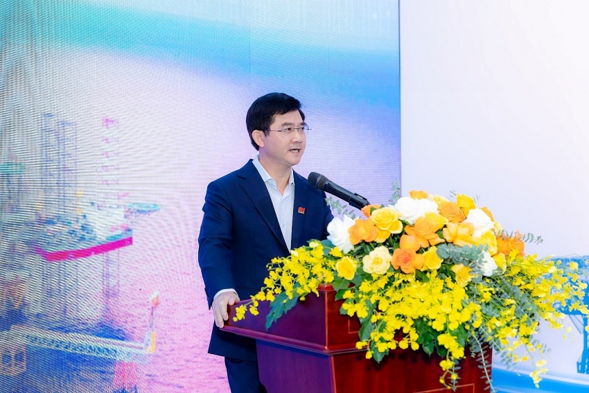 Vietsovpetro tổ chức triển lãm “Thành tựu khoa học công nghệ”