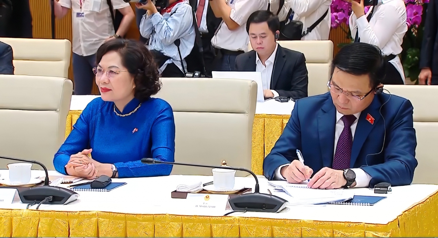 Thủ tướng Phạm Minh Chính: Hợp tác dầu khí - năng lượng là trụ cột quan trọng của hợp tác kinh tế Việt-Nga Thủ tướng Phạm Minh Chính: Hợp tác dầu khí - năng lượng là trụ cột quan trọng của hợp tác kinh tế Việt-Nga