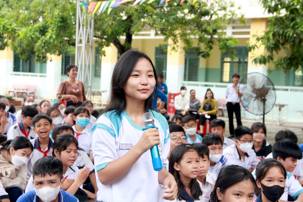 Định hướng nghề nghiệp 2024: Cùng bạn chọn nghề cho tương lai