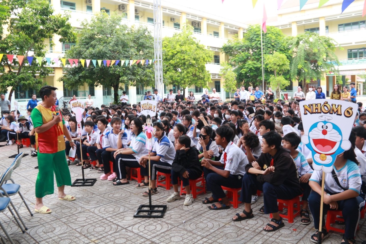 Định hướng nghề nghiệp 2024: Cùng bạn chọn nghề cho tương lai