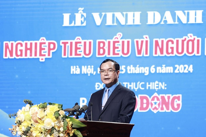 4 doanh nghiệp Dầu khí được vinh danh 