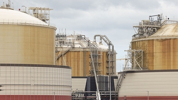 Gazprom ký bản ghi nhớ với Iran về nguồn cung cấp khí đốt của Nga