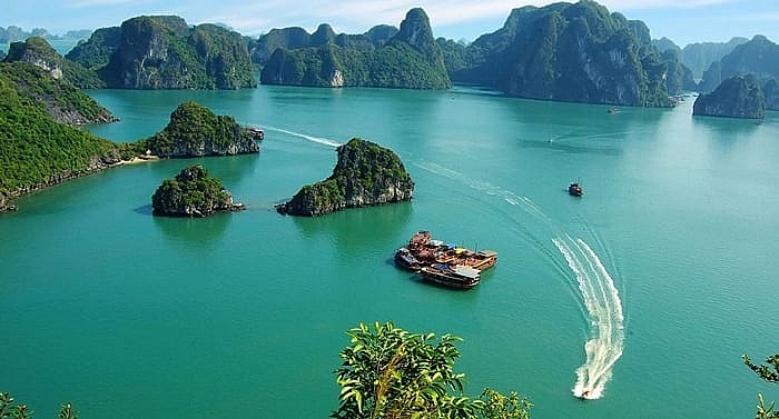 Phát triển Quảng Ninh thành một trung tâm năng lượng của quốc gia