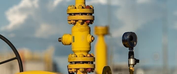 Iran sẽ mua 10 tỷ m3/năm khí đốt của Turkmenistan để làm gì?