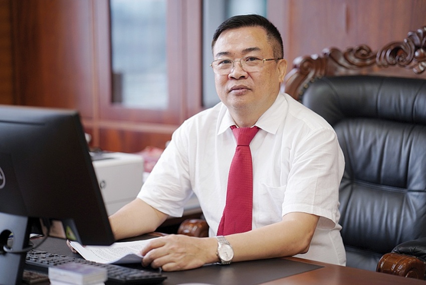 Công đoàn PVPGB: Nơi gửi gắm niềm tin, kỳ vọng của người lao động