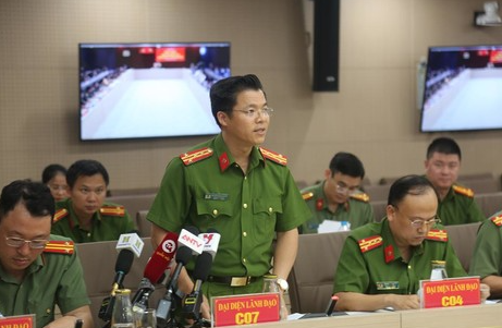 Xem xét trách nhiệm hình sự người đứng đầu buông lỏng quản lý PCCC