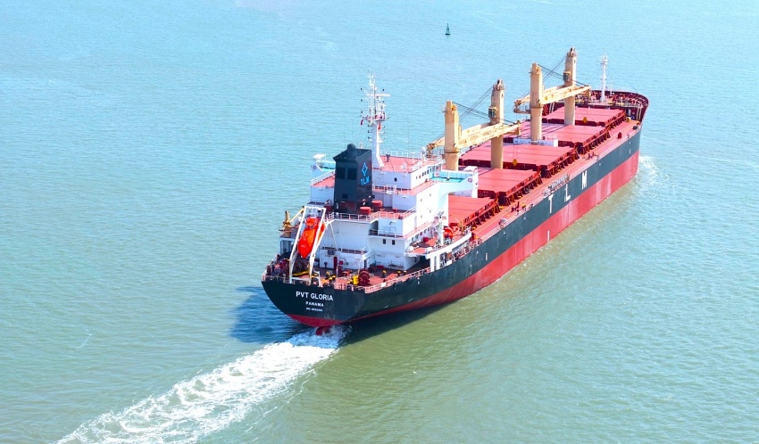 PVTrans vượt kế hoạch 6 tháng đầu năm