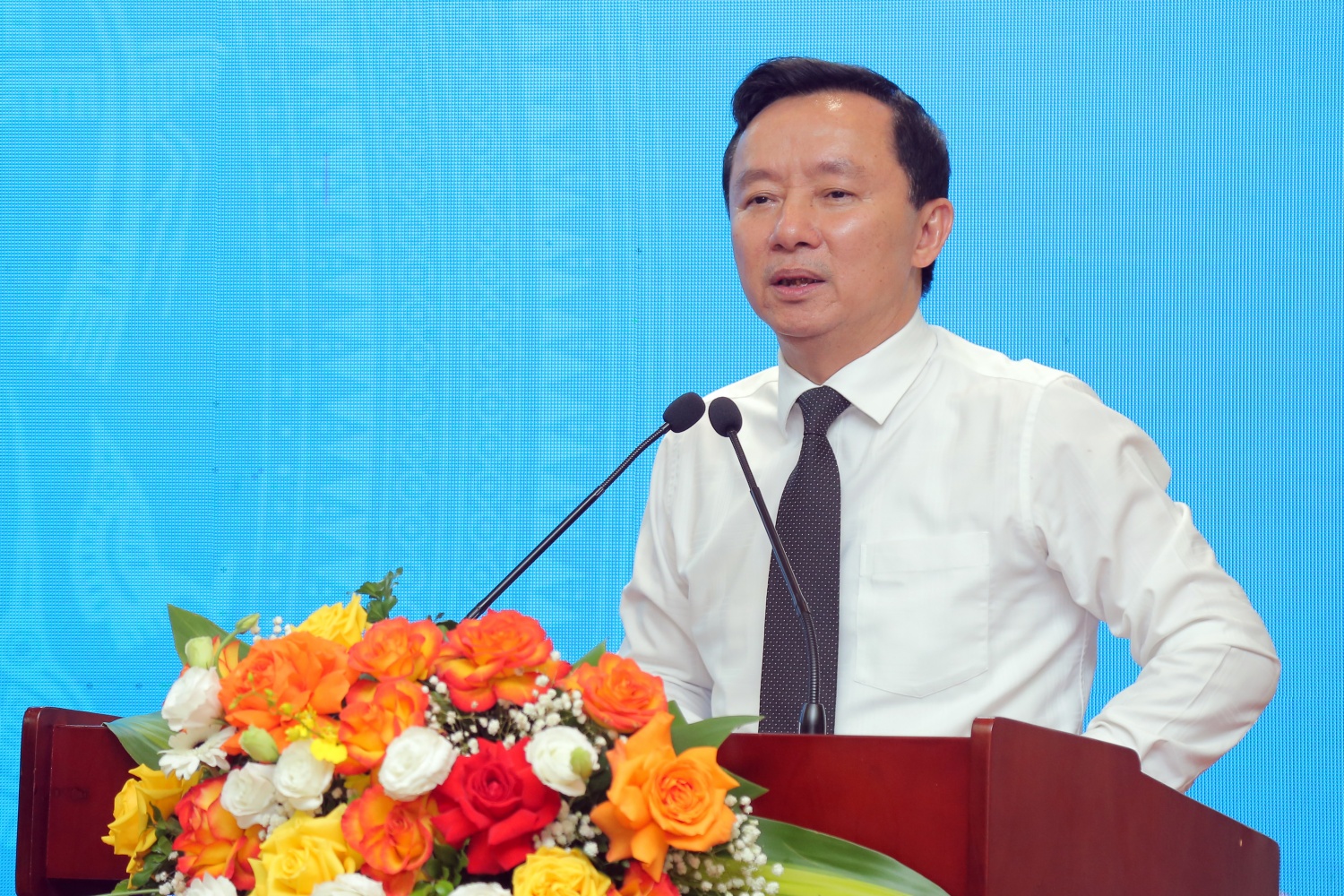 Đại hội Công đoàn PVPGB lần thứ I nhiệm kỳ 2024-2028: "Khát vọng - Chuyên nghiệp - An toàn - Gắn kết"