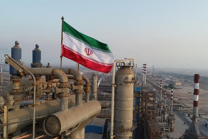 Ảnh: TehranTimes