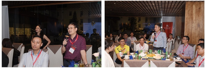 Ứng dụng Trí tuệ nhân tạo trong Thiết kế, Chế tạo và Quản lý dự án ngành Dầu khí