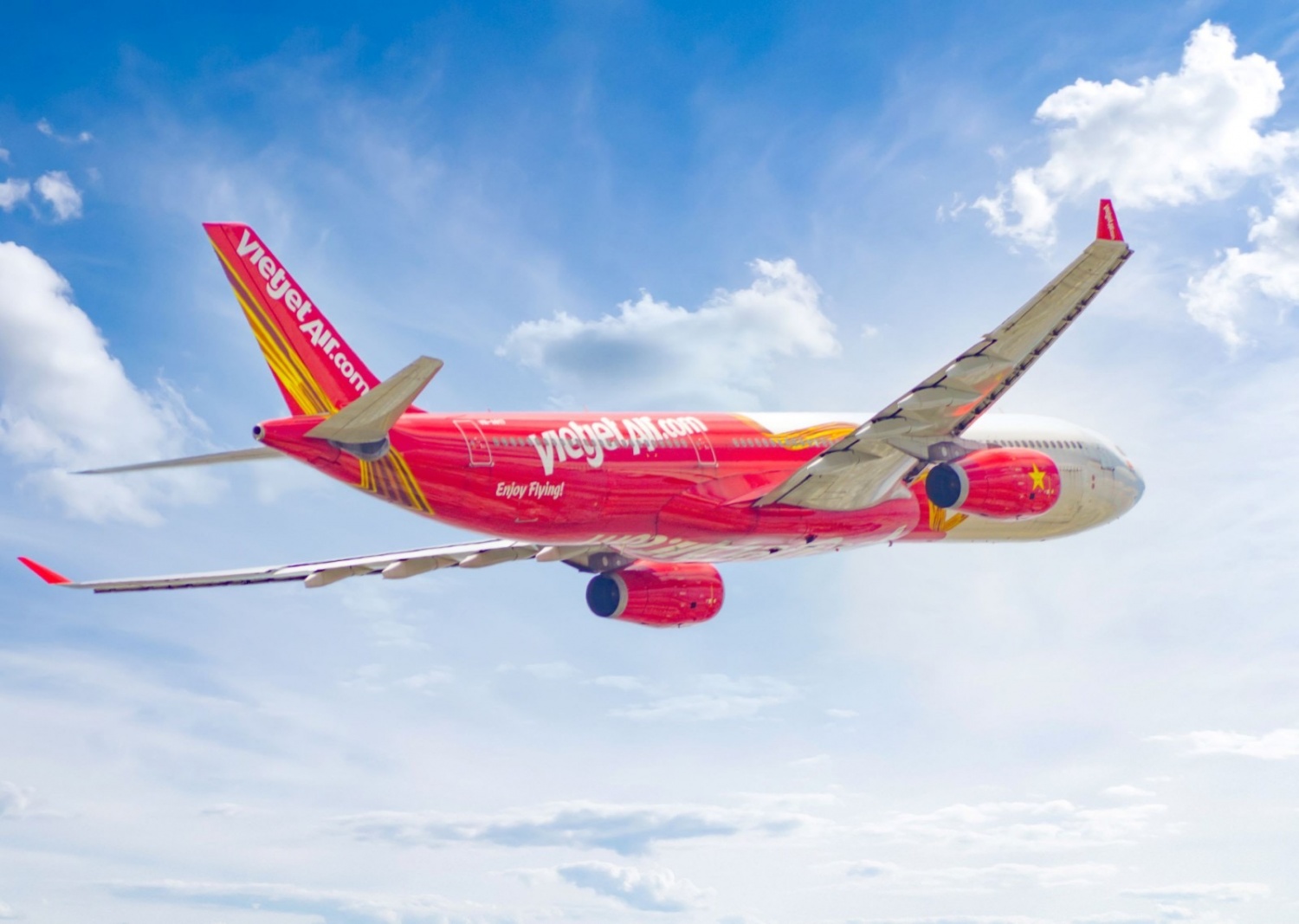 Vietjet chào đón hành khách thứ 200 triệu, công bố đường bay mới Ahmedabad (Ấn Độ) - Đà Nẵng Vietjet chào đón hành khách thứ 200 triệu, công bố đường bay mới Ahmedabad (Ấn Độ) - Đà Nẵng