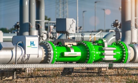 Thị trường hydro bước vào chu kỳ tăng trưởng mới