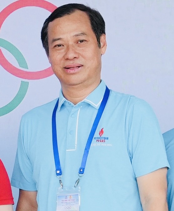 Nhiệt huyết người Dầu khí tại Hội thao ngành Dầu khí khu vực phía Nam