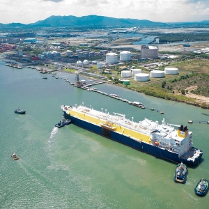 Phát triển ngành công nghiệp khí góp phần bảo đảm an ninh năng lượng trong tình hình mới