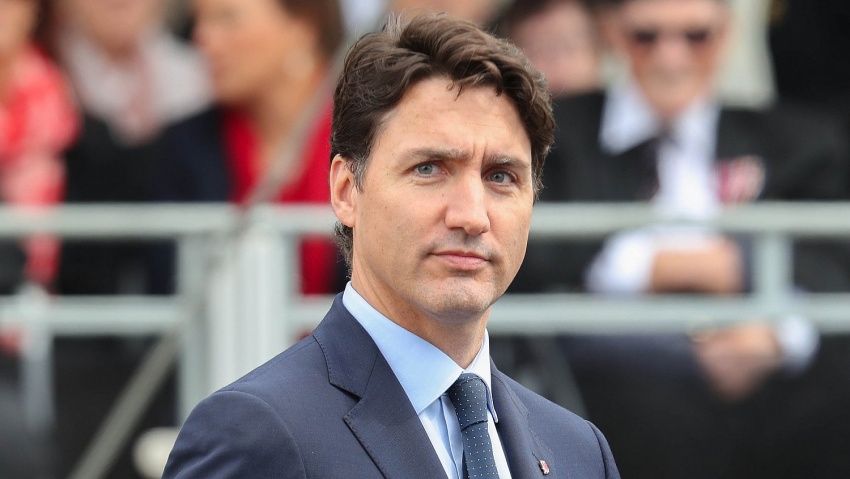 Canada áp thuế 100% đối với xe điện Trung Quốc