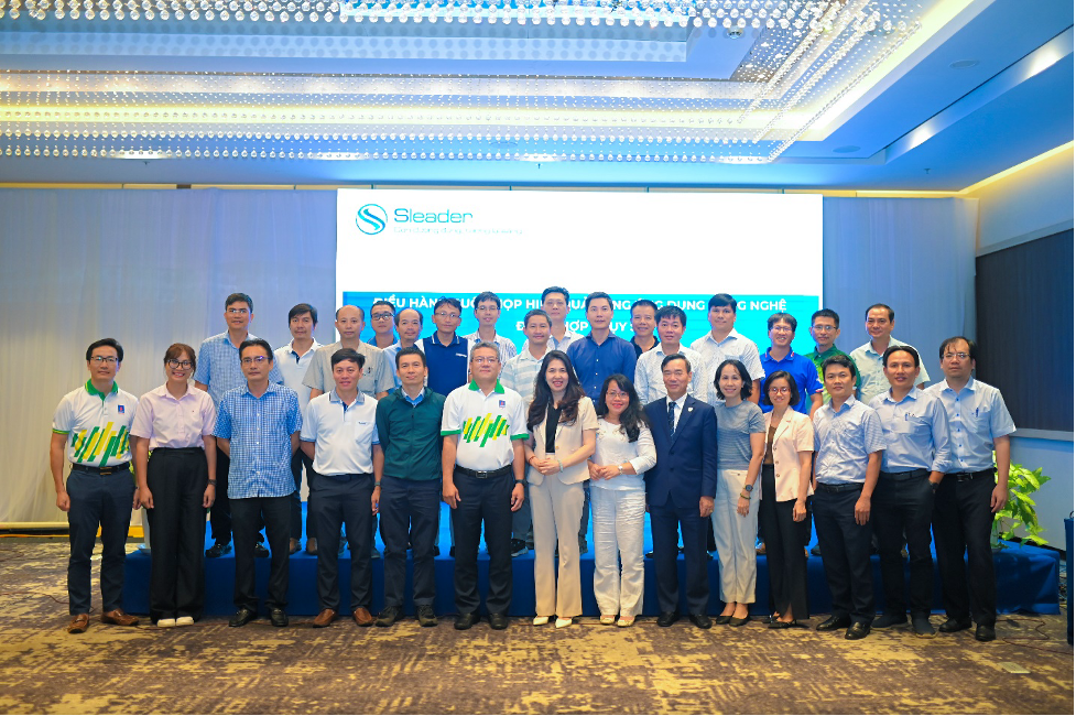 Nhà máy Đạm Phú Mỹ tổ chức khóa đào tạo Nhà máy Đạm Phú Mỹ tổ chức khóa đào tạo