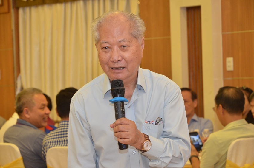 Hội Dầu khí Vũng Tàu tổ chức “Chào mừng kỷ niệm 15 năm thành lập Hội Dầu khí Việt Nam” Hội Dầu khí Vũng Tàu tổ chức “Chào mừng kỷ niệm 15 năm thành lập Hội Dầu khí Việt Nam”