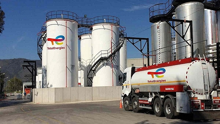 TotalEnergies lên kế hoạch đại tu nhà máy lọc dầu lớn nhất Châu Âu
