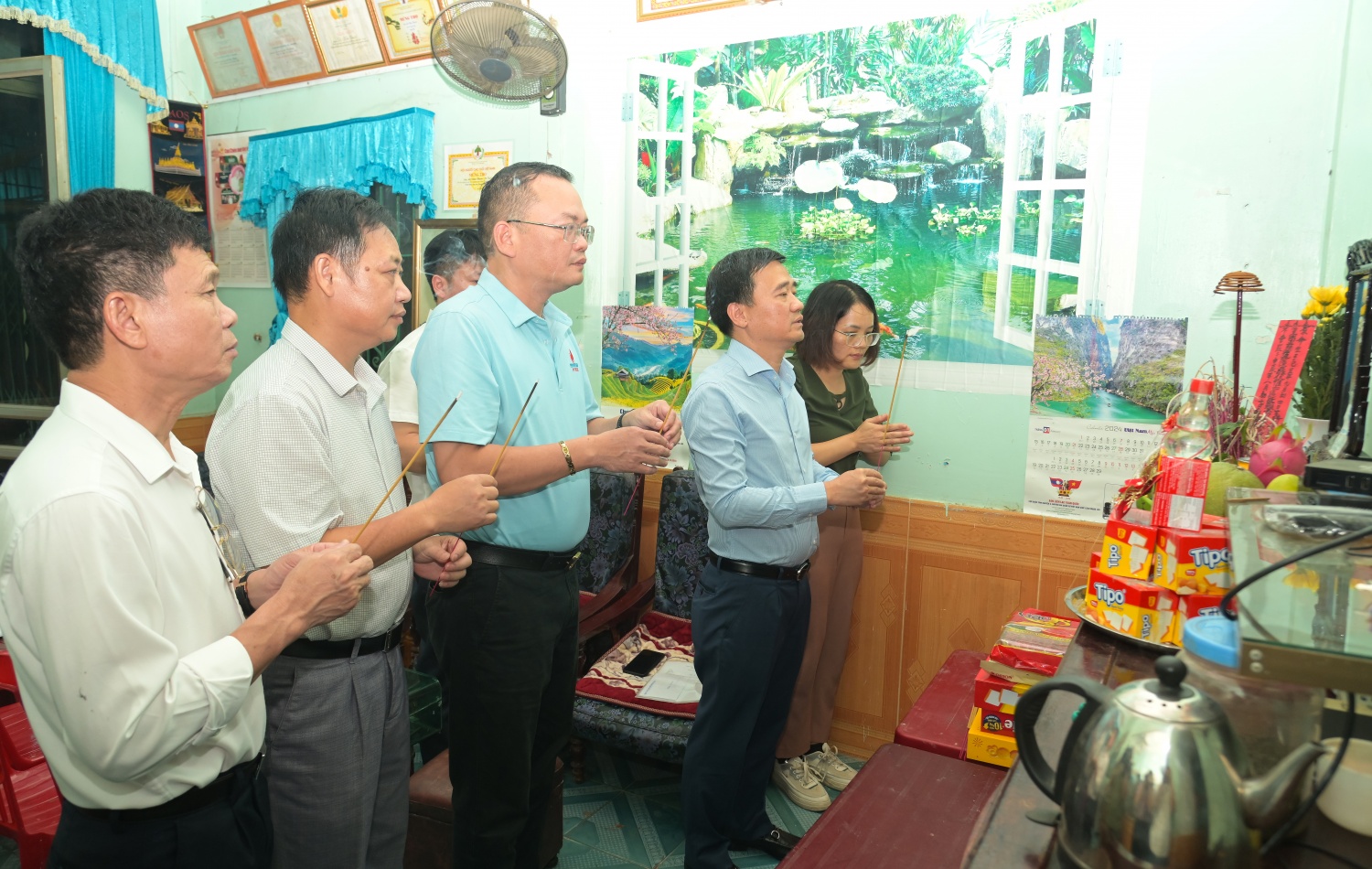 Hỗ trợ CB Hỗ trợ CB