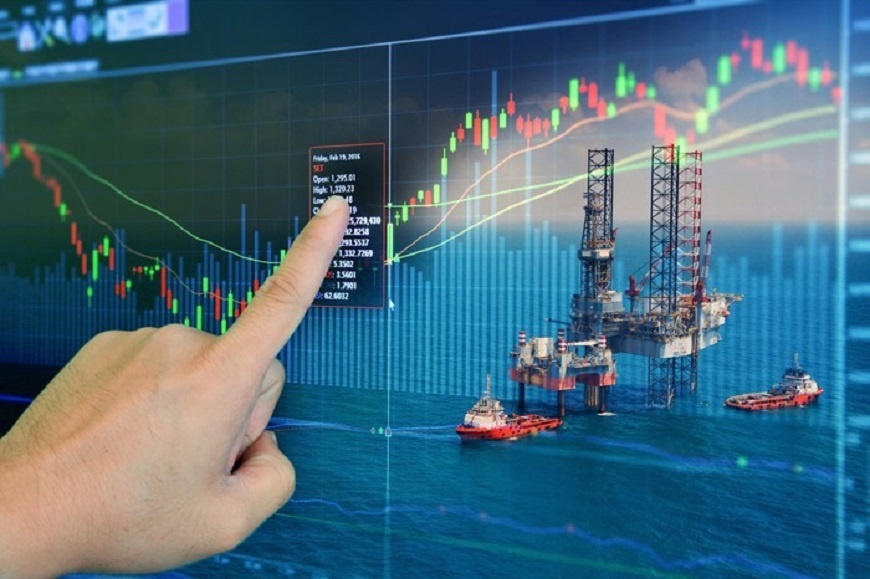 Tại sao giá dầu vẫn ổn định bất chấp xung đột ở Trung Đông?