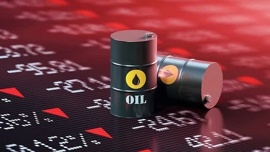 Tin Thị trường: Giá dầu duy trì sắc xanh khi Trung Đông "tăng nhiệt"