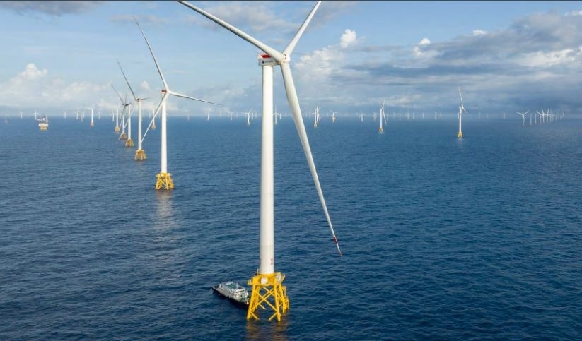 Việt Nam có tiềm năng trở thành trung tâm điện gió ngoài khơi ở châu Á - Thái Bình Dương Khảo sát thực địa – nền tảng không thể thiếu cho phát triển điện gió ngoài khơi