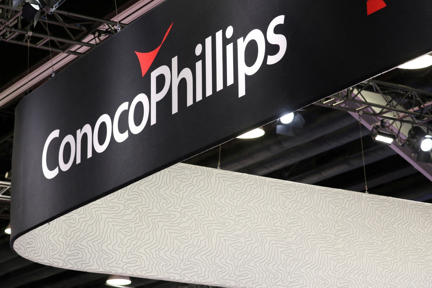 Mỹ bật đèn xanh để ConocoPhillips thu hồi nợ Venezuela