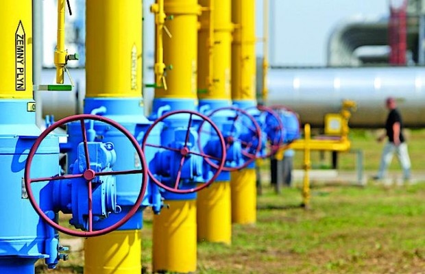 EU tự tin trước việc Nga ngừng hoàn toàn trung chuyển khí đốt qua Ukraine?