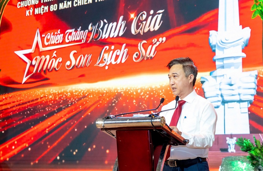 Chiến thắng Bình Giã: Sức mạnh toàn dân làm nên mốc son lịch sử