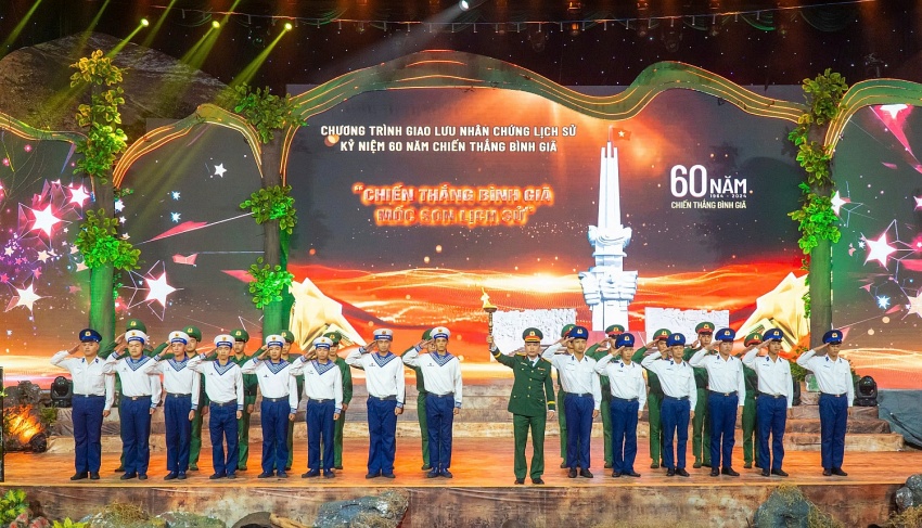 Chiến thắng Bình Giã: Sức mạnh toàn dân làm nên mốc son lịch sử
