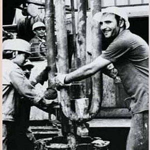 Mỏ Bạch Hổ: Định danh Việt Nam trên bản đồ dầu khí