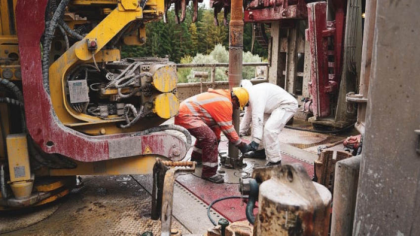 Tại sao Đức lại đặt cược vào công nghệ năng lượng sạch của Canada? Tại sao Đức lại đặt cược vào công nghệ năng lượng sạch của Canada?