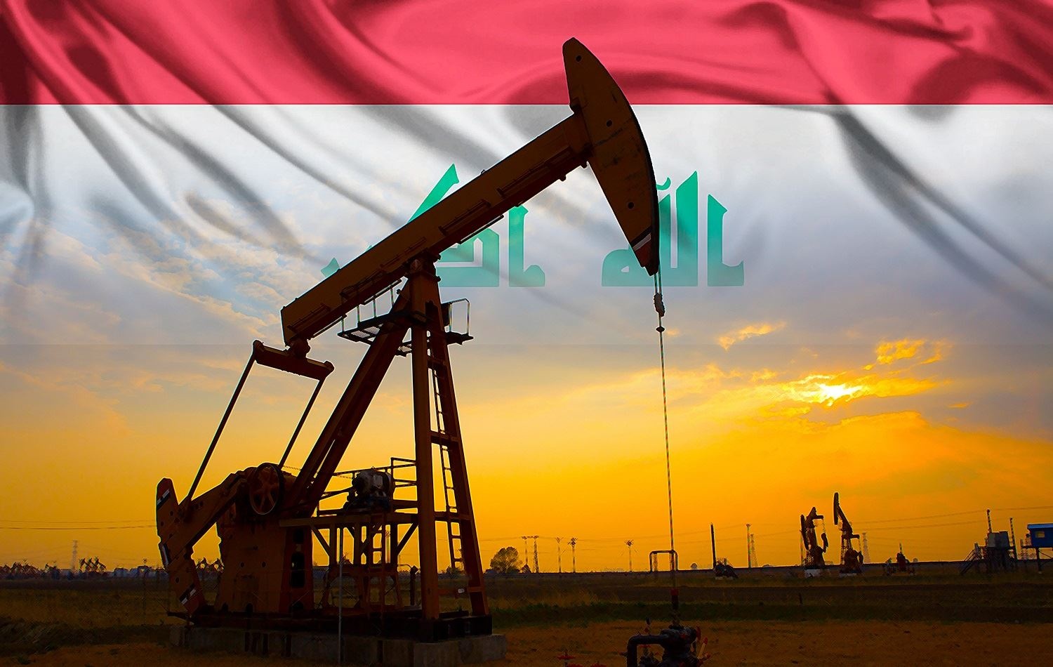 Iraq tìm cách đa dạng hóa thị trường dầu mỏ sang châu Phi và châu Âu