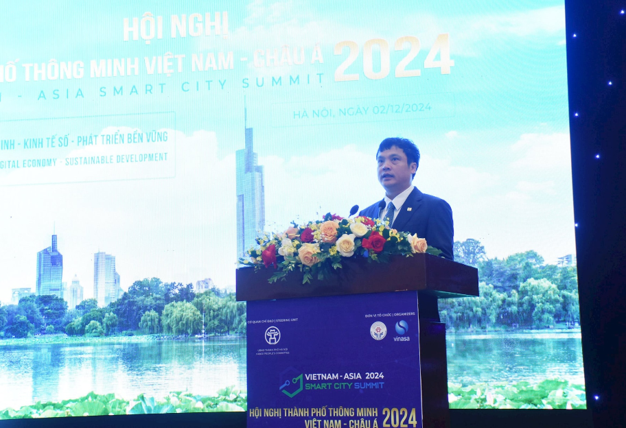 Kinh tế đô thị chiếm 70% GDP cả nước