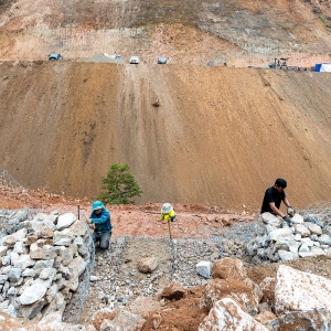 Bài 1: Gian nan đã trải