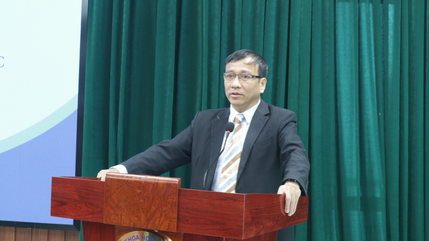 Nâng cao công tác truyền thông và phổ biến kiến thức khoa học công nghệ