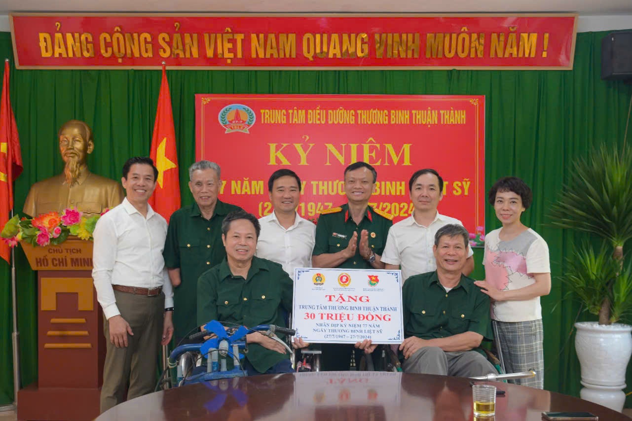 Vững vàng bản lĩnh “Bộ đội Cụ Hồ” trên mặt trận Dầu khí