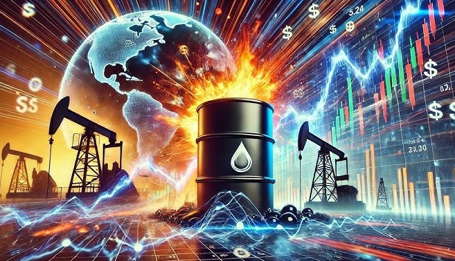 Phân tích và dự báo thị trường dầu khí tuần tới