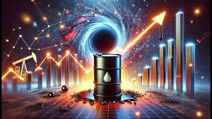 Phân tích diễn biến thị trường dầu khí tháng 9/2025 Phân tích diễn biến thị trường dầu khí tháng 9/2025