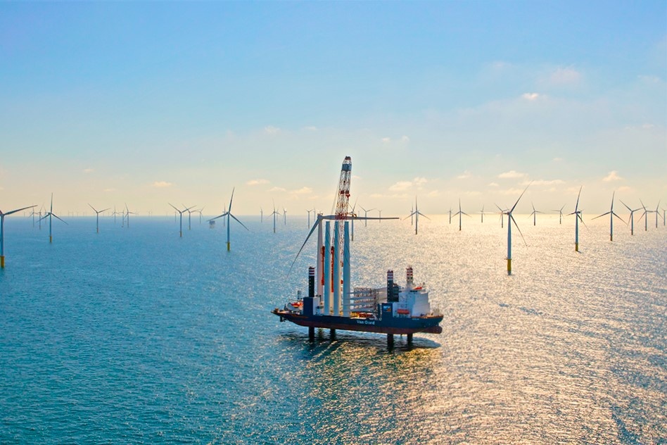 Điện gió ngoài khơi - Bệ phóng cho Petrovietnam vươn xa Điện gió ngoài khơi – Bệ phóng cho Petrovietnam vươn xa