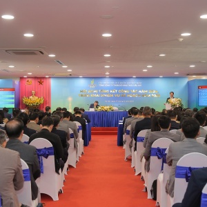 PVEP tập trung nguồn lực, thúc đẩy công tác đầu tư trong năm 2025