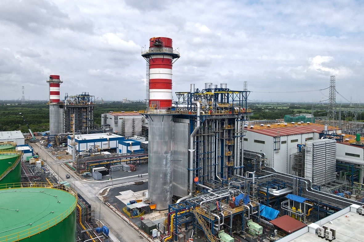 Petrovietnam tổ chức các hoạt động thiết thực chào mừng ngày thành lập Đảng