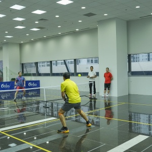 Công đoàn Cơ quan điều hành PV GAS: chào mừng năm mới sôi động và đoàn kết