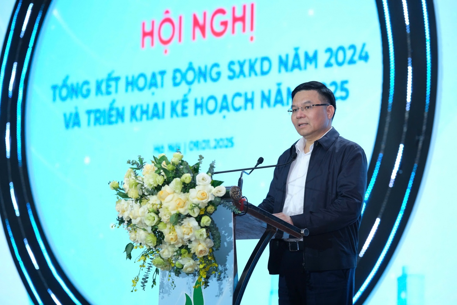 PV Power cần khẳng định vai trò quan trọng trong "bước chuyển kỷ nguyên" của Petrovietnam